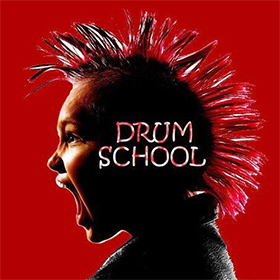 Drum School & Georgian Marching Band